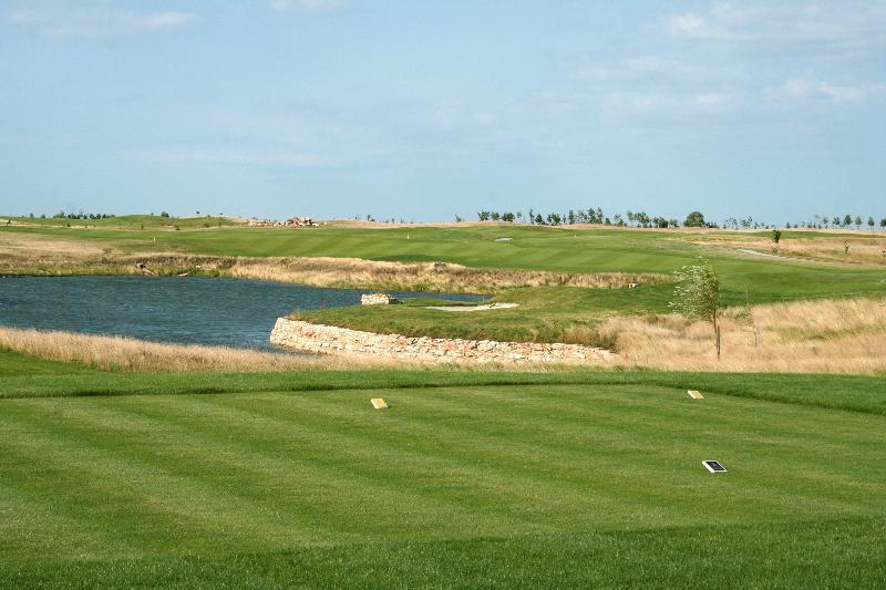 Lighthouse Golf & Spa Apartments Baltsjik Eksteriør bilde