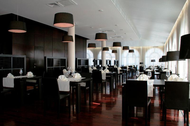 Lighthouse Golf & Spa Apartments Baltsjik Eksteriør bilde